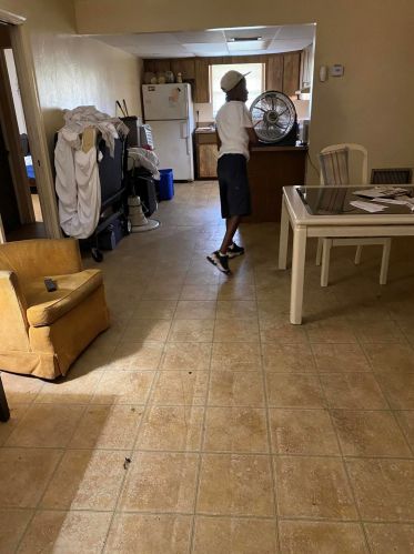 731 21st St, West Palm Beach, FL 33407-5744