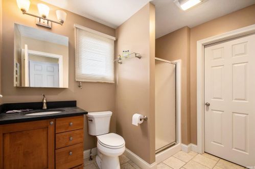 1540 Lake George Dr, Mishawaka IN  46545-4065 exterior