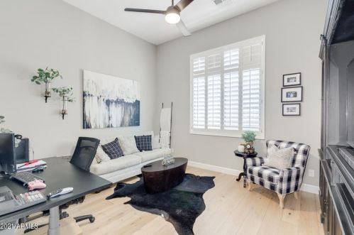 2507 Vallejo Dr, Gilbert AZ  85298 exterior