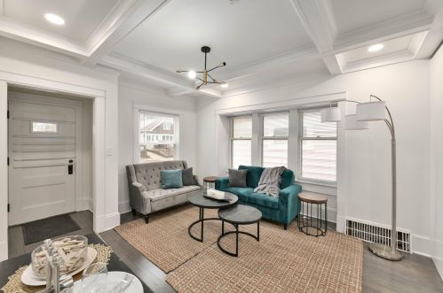 1325 58th St, Milwaukee WI  53214-3434 exterior