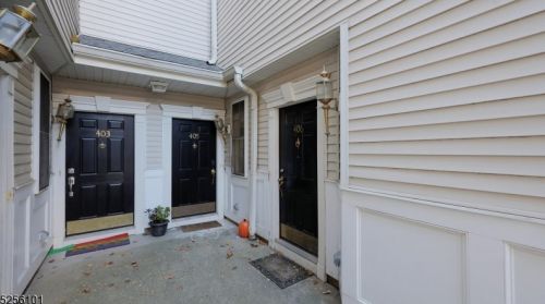 406 Donato Cir, Scotch Plains, NJ 07076-1071