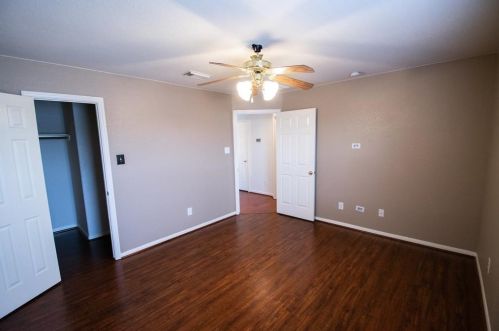 17715 Scarlett Falls Ln, Richmond TX  77407-2155 exterior