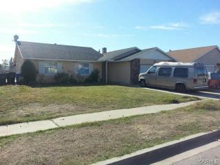 17431 Seville Ct, Fontana, CA 92335-3631