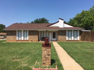 2302 Sha Ln, Breckenridge, TX 76424-1919