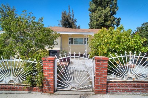 9405 Tarryton Ave, Whittier CA  90605-2947 exterior