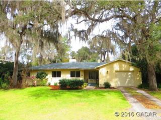 1824 11th Rd, Gainesville, FL 32605-5324