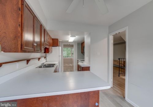 3029 Seminole Rd, Woodbridge VA  22192-1840 exterior