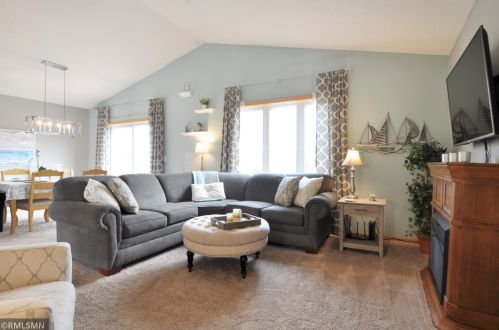 232 Arnica Dr, Minnetrista MN  55388 exterior