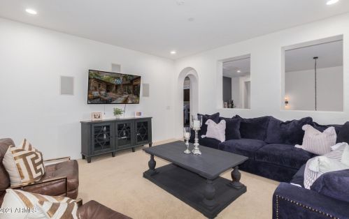 4161 Vlg St, Buckeye AZ  85396-3559 exterior