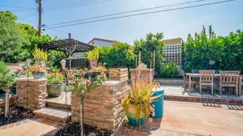 4826 Gln Arden Ave, Covina CA exterior