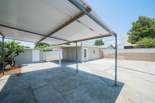 5113 Maine Ave, Irwindale CA  91706 exterior