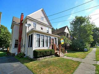 355 State St, Salamanca, NY 14779-1225