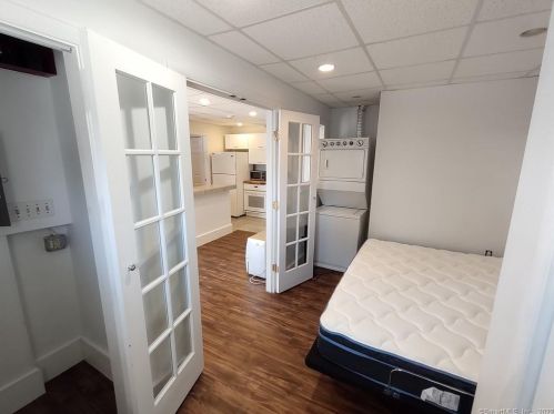 249 Pequot Ave, United States Coast Guard Ac CT  06320-4608 exterior