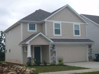 2785 Burnt Mill Rd, Lexington KY  40511-7003 exterior