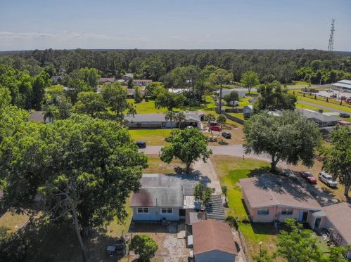 1441 Admiral Halsey Ave, Daytona Beach FL  32124-3614 exterior