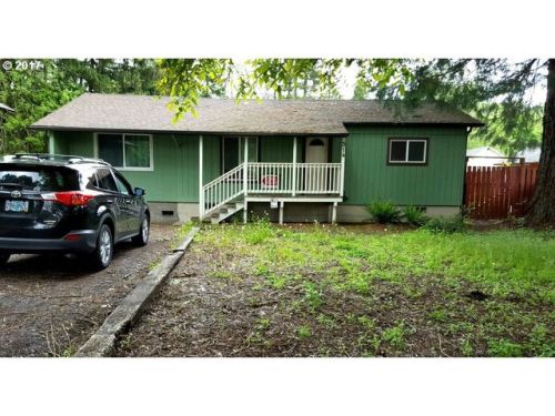 314 Cedar St, Drain, OR