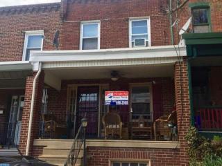 3543 New Queen St, Philadelphia, PA 19129-1634