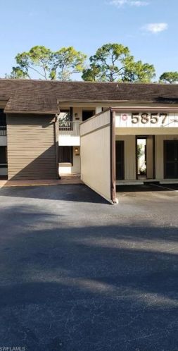 5857 Rattlesnake Hammock Rd, Naples FL  34113-3568 exterior