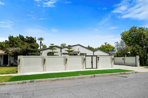 8144 Ranchito Ave, Van Nuys, CA 91402-5420