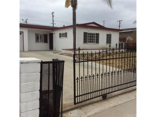 1642 Pleasant Ave, Ontario, CA 91761-4324