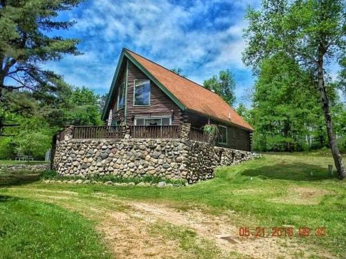 5040 Spider Lake Rd, Woodboro, WI 54501-8631