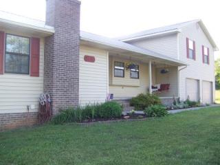 2423 Tarr Rd, Talbott, TN 37877-3003