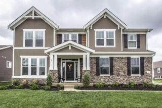 206 Tara Glen Dr, Delaware, OH 43015-7080