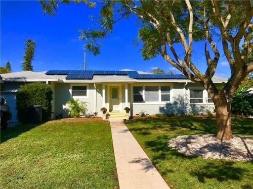4743 Coronado Way, Saint Petersburg, FL 33711-3623