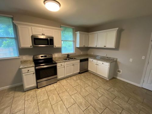 817 Mulkey St, Fort Worth TX  76104-6546 exterior