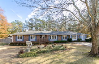 12 Caw Caw Ct, Aiken, SC 29803-5804