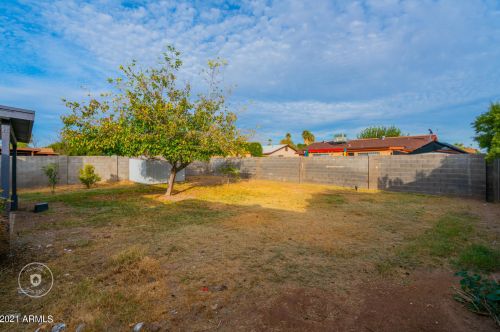 17853 35th Ave, Phoenix AZ 85053-1017 exterior