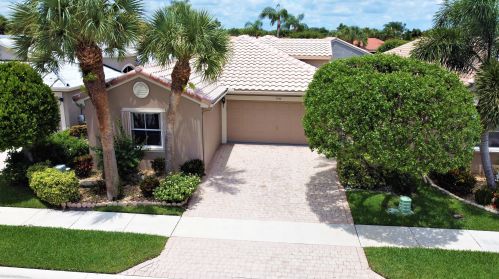 7344 Chorale Rd, Boynton Beach, FL 33437-6458