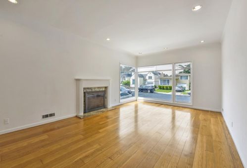 14 Cliffside Dr, Daly City CA  94015-1041 exterior