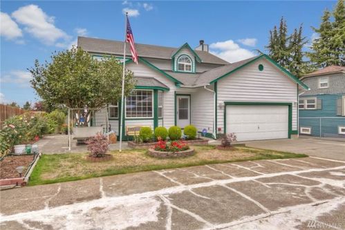 10243 4th Ave, Seattle, WA 98146-1510