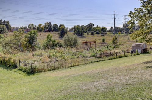 1334 Xavier St, Denver CO 80204-1019 exterior