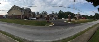 317 Main St, Cookeville TN  38506-5822 exterior