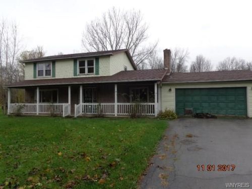 12142 Anne Dr, Townline, NY 14004-9472