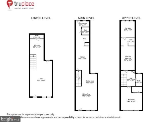 1826 18th St, Washington DC 20009-1707 exterior