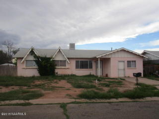 145 Cochise Dr, Leupp Corner, AZ 86047-2003