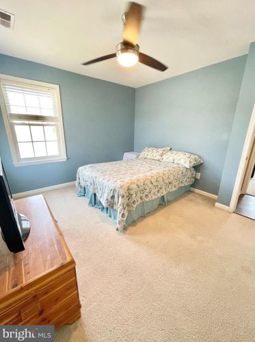 5903 Sunlight Mountain Rd, Spotsylvania VA  22553-4477 exterior