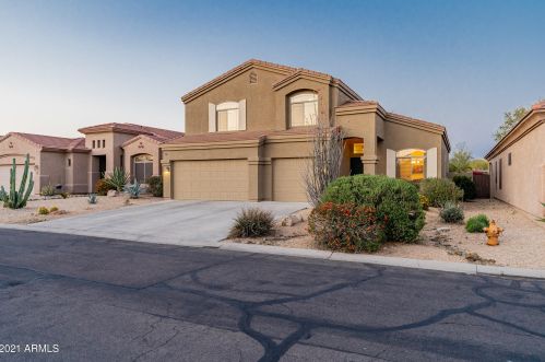 34033 43rd St, Cave Creek, AZ 85331-4017