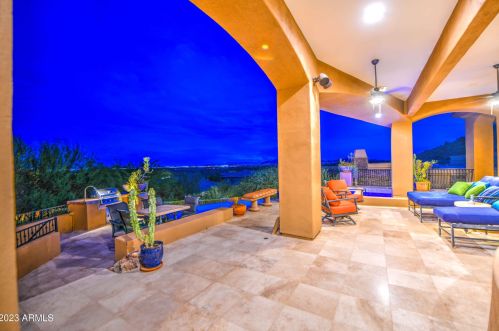 11415 Dreyfus Ave, Scottsdale AZ  85259-2533 exterior