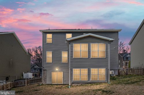 37 Clear Spring Ln, Fredericksburg VA  22405-2696 exterior