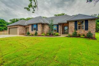 850 Walnut Ridge Cir, Guthrie OK  73044-3615 exterior