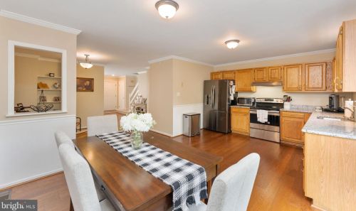 405 Franklin Ct, Collegeville PA  19426-2246 exterior