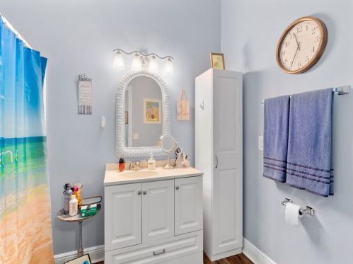 2545 86th Dr, Vero Beach FL  32966-5026 exterior