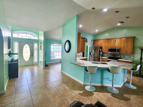 2904 41st St, Lehigh Acres FL  33976-4783 exterior