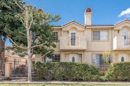 8321 Rosemead Blvd, Pico Rivera, CA 90660-5110