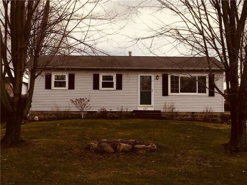 127 Water St, Linesville, PA 16424-8617