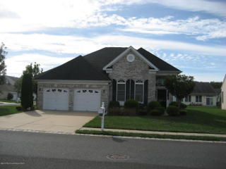 1 Long Bay Rd, Jackson Twp, NJ 08527-2661